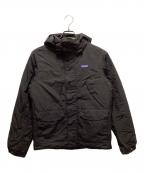 Patagoniaパタゴニア）の古着「Isthmus Jacket」｜ブラウン
