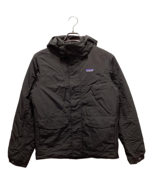 Patagonia（パタゴニア）Patagonia (パタゴニア) Isthmus Jacket ブラウン サイズ:XSの古着・服飾アイテム