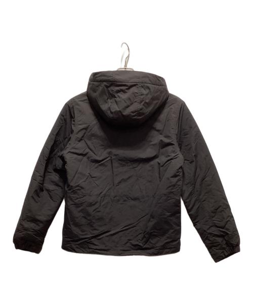 Patagonia（パタゴニア）Patagonia (パタゴニア) Isthmus Jacket ブラウン サイズ:XSの古着・服飾アイテム