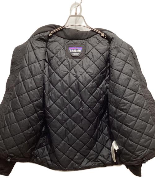 Patagonia（パタゴニア）Patagonia (パタゴニア) Isthmus Jacket ブラウン サイズ:XSの古着・服飾アイテム