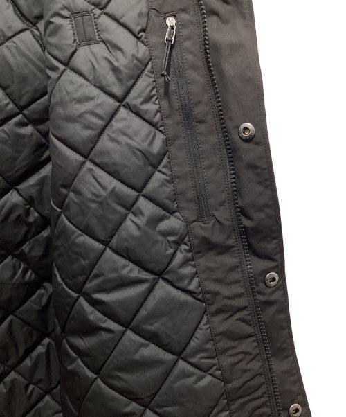 Patagonia（パタゴニア）Patagonia (パタゴニア) Isthmus Jacket ブラウン サイズ:XSの古着・服飾アイテム