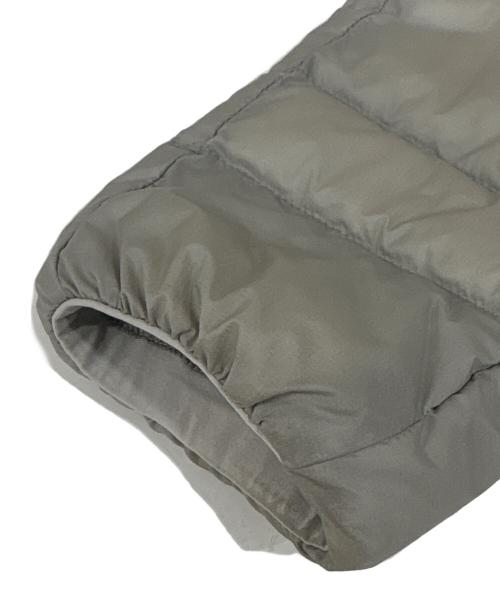 THE NORTH FACE（ザ ノース フェイス）THE NORTH FACE (ザ ノース フェイス) サンダーラウンドネックジャケット グリーン サイズ:Ｍの古着・服飾アイテム