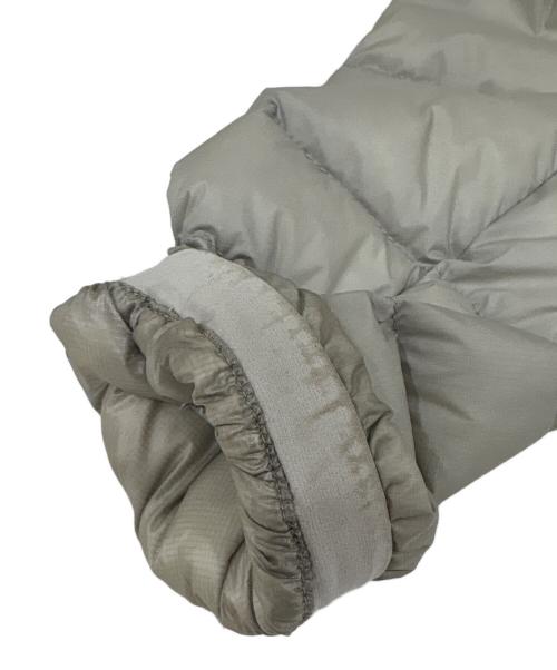 THE NORTH FACE（ザ ノース フェイス）THE NORTH FACE (ザ ノース フェイス) サンダーラウンドネックジャケット グリーン サイズ:Ｍの古着・服飾アイテム