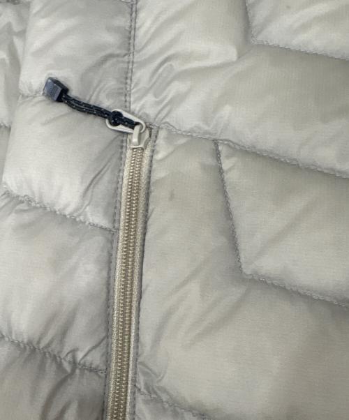 THE NORTH FACE（ザ ノース フェイス）THE NORTH FACE (ザ ノース フェイス) サンダーラウンドネックジャケット グリーン サイズ:Ｍの古着・服飾アイテム