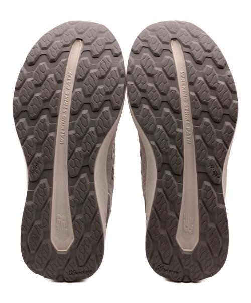 NEW BALANCE（ニューバランス）NEW BALANCE (ニューバランス) WW880BA7 グレー サイズ:23cmの古着・服飾アイテム
