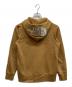 THE NORTH FACE (ザ ノース フェイス) リアビューフルジップ フーディ ベージュ サイズ:M：5000円
