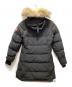 CANADA GOOSE (カナダグース) シェルバーン パーカ ブラック サイズ:Ｍ：50000円