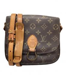 LOUIS VUITTON（ルイ ヴィトン）の古着「サンクルーMM ショルダーバッグ」