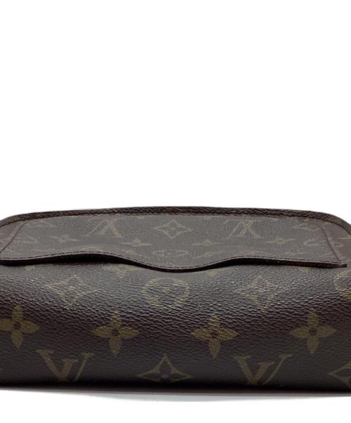 LOUIS VUITTON（ルイ ヴィトン）LOUIS VUITTON (ルイ ヴィトン) サンクルーMM ショルダーバッグの古着・服飾アイテム