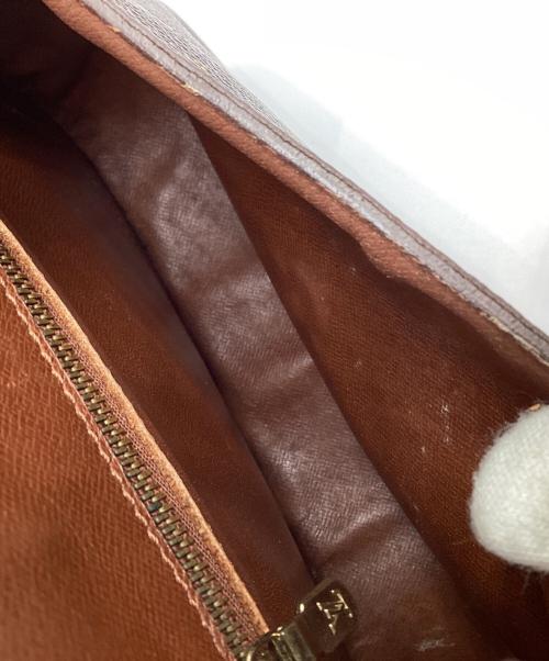 LOUIS VUITTON（ルイ ヴィトン）LOUIS VUITTON (ルイ ヴィトン) サンクルーMM ショルダーバッグの古着・服飾アイテム