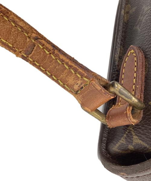 LOUIS VUITTON（ルイ ヴィトン）LOUIS VUITTON (ルイ ヴィトン) サンクルーMM ショルダーバッグの古着・服飾アイテム