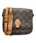 LOUIS VUITTON（ルイ ヴィトン）の古着「サンクルーMM ショルダーバッグ」