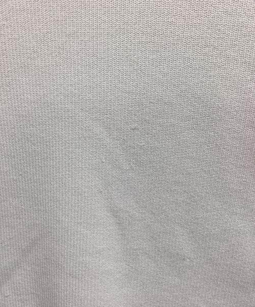 theory luxe（セオリーリュクス）theory luxe (セオリーリュクス) theory luxe モックネックニット ホワイト サイズ:32の古着・服飾アイテム