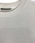theory luxeの古着・服飾アイテム：4000円