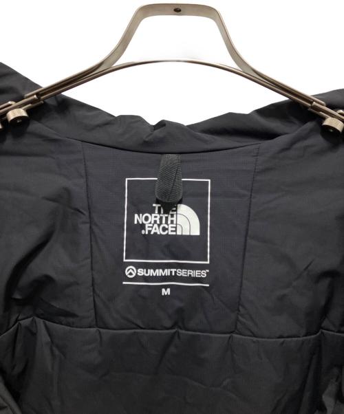 THE NORTH FACE（ザ ノース フェイス）THE NORTH FACE (ザ ノース フェイス) aglow DW Light Jacket レッド サイズ:Mの古着・服飾アイテム