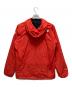 THE NORTH FACE (ザ ノース フェイス) aglow DW Light Jacket レッド サイズ:M：20000円