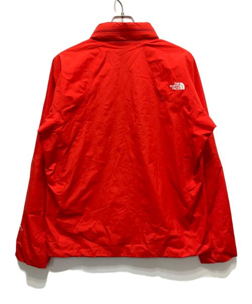 THE NORTH FACE（ザ ノース フェイス）THE NORTH FACE (ザ ノース フェイス) GTX Insulation Jacket オレンジ サイズ:XLの古着・服飾アイテム