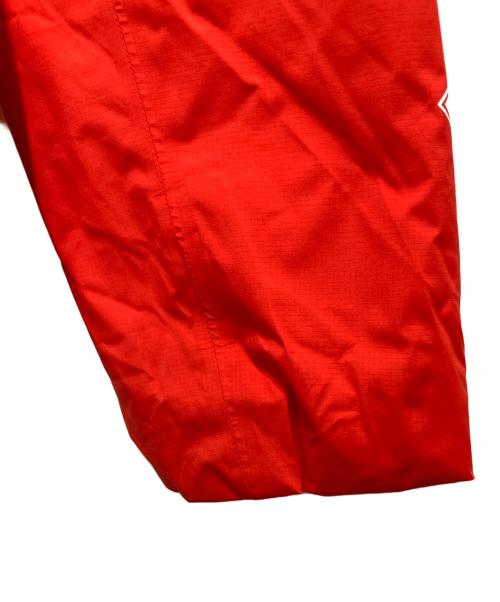 THE NORTH FACE（ザ ノース フェイス）THE NORTH FACE (ザ ノース フェイス) GTX Insulation Jacket オレンジ サイズ:XLの古着・服飾アイテム