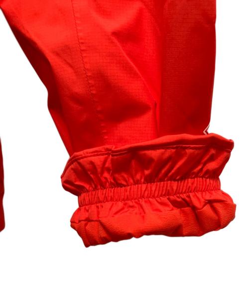THE NORTH FACE（ザ ノース フェイス）THE NORTH FACE (ザ ノース フェイス) GTX Insulation Jacket オレンジ サイズ:XLの古着・服飾アイテム