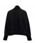 FLOW AUTHOR RATION (フロー オウサー レイション) Convertible Pocket Denim Jacket ブラック サイズ:FREE：10000円