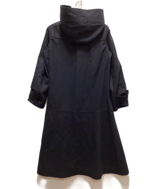 JIL SANDER NAVY（ジルサンダー ネイビー）JIL SANDER NAVY (ジルサンダー ネイビー) ダッフルコート ネイビー サイズ:38の古着・服飾アイテム