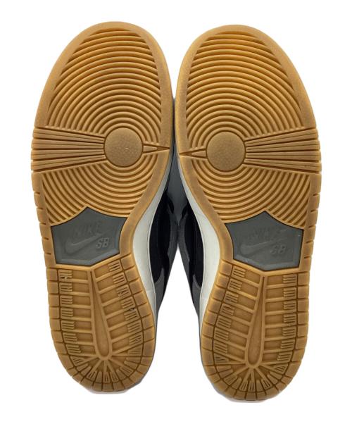 NIKE（ナイキ）NIKE (ナイキ) SB DUNK LOW PRO グレー サイズ:28ｃｍの古着・服飾アイテム