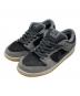 NIKE（ナイキ）の古着「SB DUNK LOW PRO」｜グレー