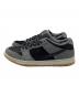NIKE (ナイキ) SB DUNK LOW PRO グレー サイズ:28ｃｍ：11000円