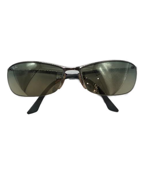 RAY-BAN（レイバン）RAY-BAN (レイバン) サングラス シルバー サイズ:63▢15の古着・服飾アイテム