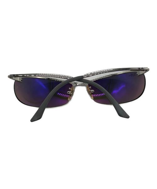 RAY-BAN（レイバン）RAY-BAN (レイバン) サングラス シルバー サイズ:63▢15の古着・服飾アイテム