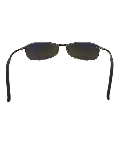 RAY-BAN（レイバン）RAY-BAN (レイバン) サングラス シルバー サイズ:63▢15の古着・服飾アイテム