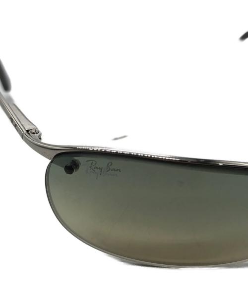 RAY-BAN（レイバン）RAY-BAN (レイバン) サングラス シルバー サイズ:63▢15の古着・服飾アイテム