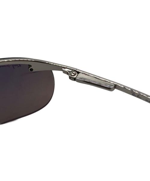 RAY-BAN（レイバン）RAY-BAN (レイバン) サングラス シルバー サイズ:63▢15の古着・服飾アイテム