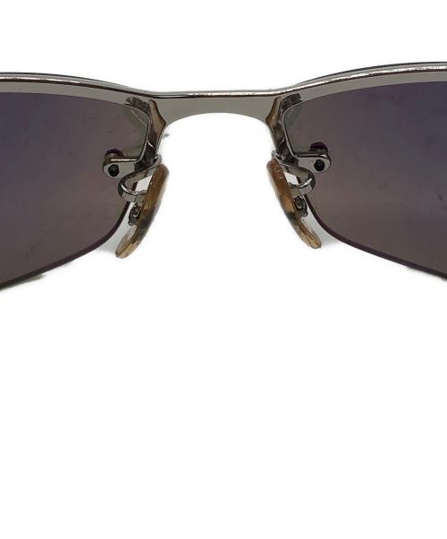 RAY-BAN（レイバン）RAY-BAN (レイバン) サングラス シルバー サイズ:63▢15の古着・服飾アイテム
