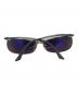 RAY-BAN (レイバン) サングラス シルバー サイズ:63▢15：4000円