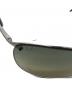 中古・古着 RAY-BAN (レイバン) サングラス シルバー サイズ:63▢15：4000円