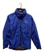 ARC'TERYXアークテリクス）の古着「Zeta LT Hybrid Jacket」｜ブルー