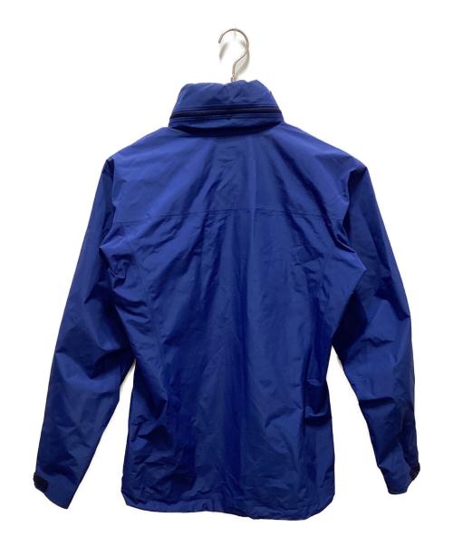 ARC'TERYX（アークテリクス）ARC'TERYX (アークテリクス) Zeta LT Hybrid Jacket ブルー サイズ:ＸＳの古着・服飾アイテム