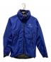 ARC'TERYX（アークテリクス）の古着「Zeta LT Hybrid Jacket」｜ブルー