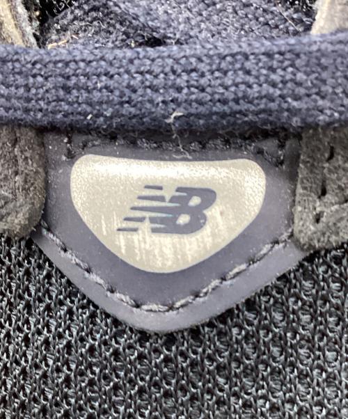 NEW BALANCE（ニューバランス）NEW BALANCE (ニューバランス) M990NV6 ネイビー サイズ:26.5ｃｍの古着・服飾アイテム