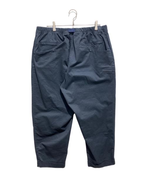 Pilgrim Surf+Supply（ピルグリム サーフサプライ）PILGRIM SURF+SUPPLY (ピルグリム サーフサプライ) Salathe Twill Climbing Pants ネイビー サイズ:ＸＬ 未使用品の古着・服飾アイテム