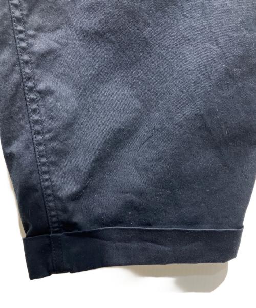 Pilgrim Surf+Supply（ピルグリム サーフサプライ）PILGRIM SURF+SUPPLY (ピルグリム サーフサプライ) Salathe Twill Climbing Pants ネイビー サイズ:ＸＬ 未使用品の古着・服飾アイテム