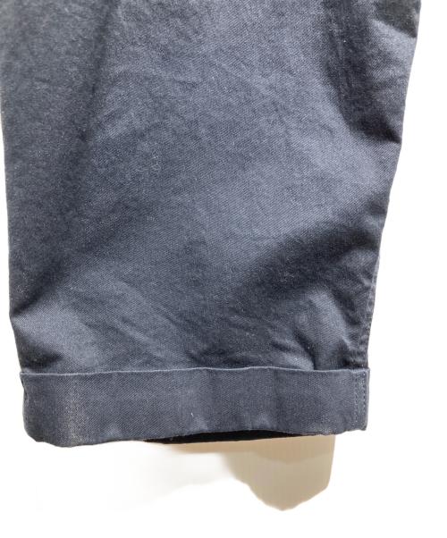 Pilgrim Surf+Supply（ピルグリム サーフサプライ）PILGRIM SURF+SUPPLY (ピルグリム サーフサプライ) Salathe Twill Climbing Pants ネイビー サイズ:ＸＬ 未使用品の古着・服飾アイテム