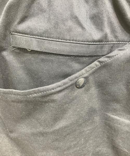 Pilgrim Surf+Supply（ピルグリム サーフサプライ）PILGRIM SURF+SUPPLY (ピルグリム サーフサプライ) Salathe Twill Climbing Pants ネイビー サイズ:ＸＬ 未使用品の古着・服飾アイテム