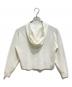 theory luxe (セオリーリュクス) Fulton Keely Cardigan ホワイト サイズ:38：25000円