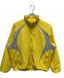 Supreme（シュプリーム）の古着「Track Jacket」｜イエロー