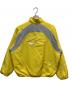Supreme (シュプリーム) NIKE (ナイキ) Track Jacket イエロー サイズ:M：23000円