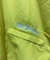中古・古着 Supreme (シュプリーム) NIKE (ナイキ) Track Jacket イエロー サイズ:M：23000円