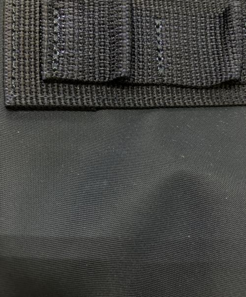 POTR（ピー・オー・ティー・アール）POTR (ピー・オー・ティー・アール) DAIWA (ダイワ) SHOULDER BAG　コラボショルダーバッグ ネイビーの古着・服飾アイテム
