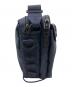 中古・古着 POTR (ピー・オー・ティー・アール) DAIWA (ダイワ) SHOULDER BAG　コラボショルダーバッグ ネイビー：22000円